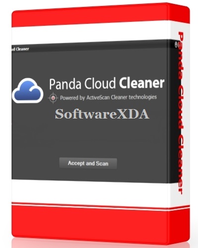 panda cloud cleaner mac