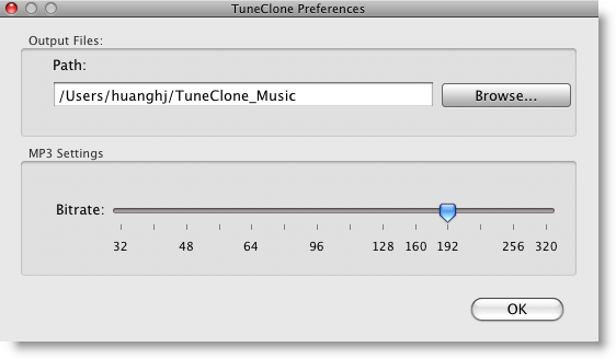 mp3 converter to wav for mac
